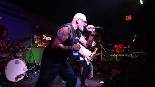 HARDYVILLE STRANGLERS | Live at The Dive Bar in Las Vegas, NV | 01/27/2024 |4k 2 Cam