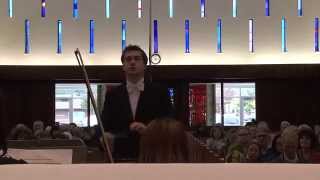 TrueNorth Chamber Orchestra: Ravel's Mother Goose Ballet