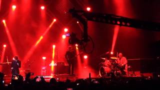 Mew - She Spider