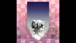 Sunset Grid - TUPPERWAVE - KOALA KORP コアラ