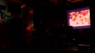 Violent Acts of Randomness - "Exencephaly" & "Dually Isomorphic" live 09/Apr/2016 HD 3D
