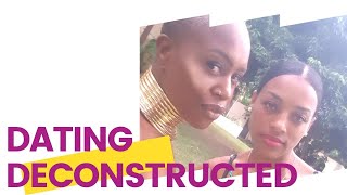 DATING DECONSTRUCTED REVIEW - CAZ & JANELLE