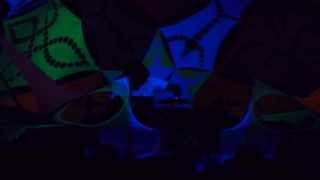 Zodiak Commune - Acid Orange 2015 - 10/11 - LIVE: Agneton (Sita Records, BE)