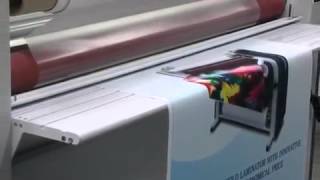 GMP DISPLAY 64 COMBI WIDE FORMAT LAMINATING