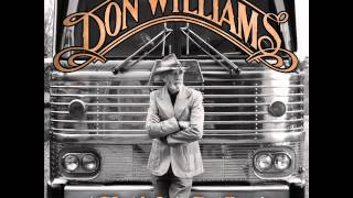 Don Williams - "I Just Come Here for the Music" feat. Alison Krauss