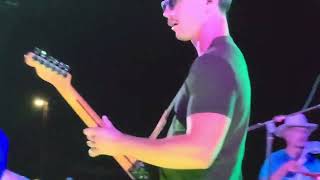 C.F.C. Live at Carhenge (clip)