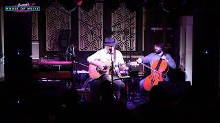Craig Bickhardt - "One Little Light" Live at Jamey's House of Music