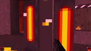 Star Wars Jedi Knight: Dark Forces II (PC) | Part 12 | Gameplay | Playthrough
