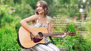TOP 30 BẢN GUITAR KHÔNG LỜI LÃNG MẠN - Những Tình Khúc Guitar Tuyển Chọn Nghe Mãi Vẫn Hay