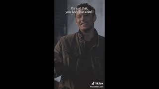 supernatural edits that have me on the floor // tiktok compilation (pt. 1)