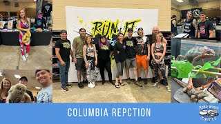 Columbia Repticon