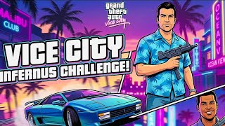 GTA vice city 2002 [vintage game]🔴LIVE