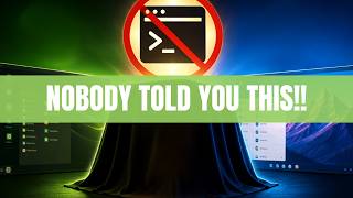 These 2 Beginner Linux Distros Don't Force You to Use the Terminal