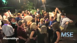 Rocking H Ranch Wedding | MSE DJ's & Production