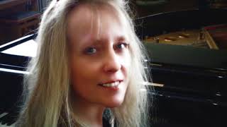 Dagmar Krug - Around the World