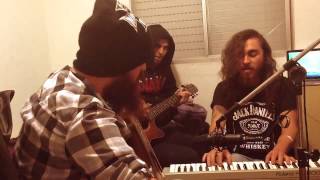 Mind Relief   Victor Vega & Luis Henrique   Hurt