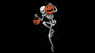 a spooky scary mini playlist for halloween!!