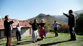 Ahmet Ayverdi İle Kastamonu 'lu Olsun Çamurdan Olsun (Oyun Havası)