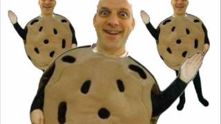 Cookie Cookie by Duf Davis & The Book Club