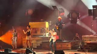 Thomas Rhett - T-Shirt Live