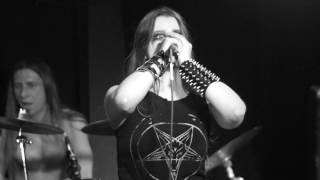 Nonserviam - 'Hidden Realms' live at Scream, Croydon 12/11/16 1080p HD