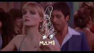 Crimen Perfecto - Mami