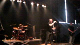 VORTEX live  -  Laut und Lustig   11.07.2009