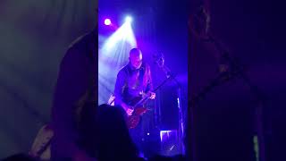 Apulanta - Odotus (live @ Finlandia klubi, 6.10.2018)