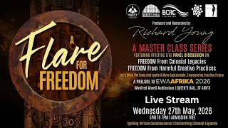 A Flare For FREEDOM DAY 3!