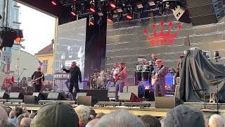 Madness - Taller Than You Are - live Gröna Lund, Stockholm, Sweden, June 5, 2025. 