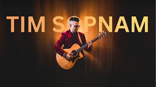 Ivor Neve - Tim Sopnam (Official Music Video)