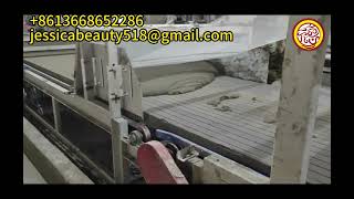 eps xps cement board sandwich panel production line for Building Walls and Roof