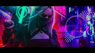 Avakin Life - Streamer Music Part 1 