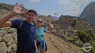 Take the Short Inca Trail and Enjoy Machu Picchu