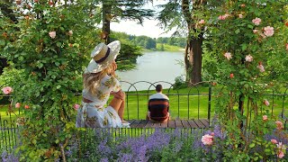 *** River views ... (music for the soul - Sergey Chekalin) ***