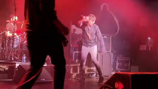 So Young  -  Suede Live in Vancouver November 3, 2022