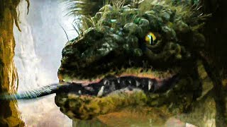 Ataque del troll | Las crónicas de Spiderwick | Clip en Español