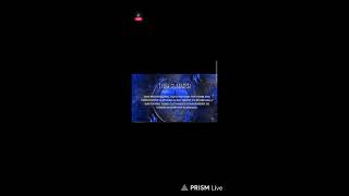 Live streaming of Kriss kiss 4K