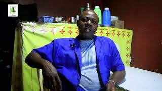 DJ - Happy fourth Anniversary