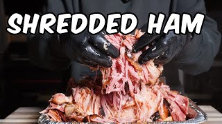 Is this the best way to cook a ham?