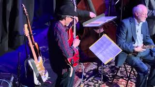 Aaron Rudderow LIVE at Mickey's Black Box | Yesterday's Tomorrow