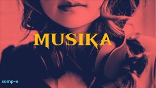 musika - samp e (lyrics video)