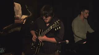 Eli Degibri - Big Fish | Live at Amama Tel Aviv