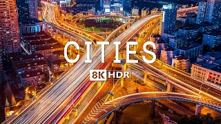 THE TIMELESS SOUL OF ITALY in 4K HDR (60FPS) Dolby Vision – Through Eternal Beauty
