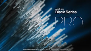 AquaSonic Black Series PRO