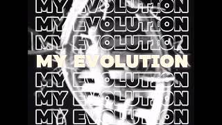 BLACKPINK - MY EVOLUTION (Lyric Video)