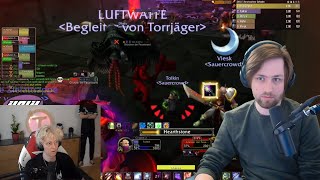 This German OnlyFangs Roach Was Insane