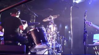 DAIQUIRI -  Bank United Center - May 14th - 2016 -   Richard Bravo   Intro
