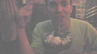 The Matt Brick Alley Pub Review