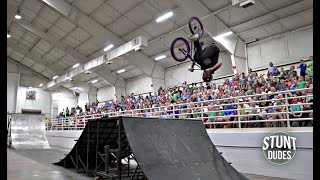 Stunt Dudes Show